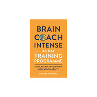 Michael O'Mara Books Ltd Brain Coach Intense (häftad, eng)