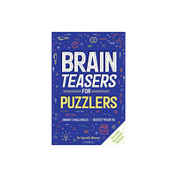 Michael O'Mara Books Ltd Brain Teasers for Puzzlers (häftad, eng)