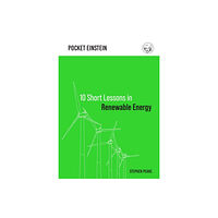 Michael O'Mara Books Ltd 10 Short Lessons in Renewable Energy (inbunden, eng)