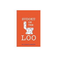 Michael O'Mara Books Ltd Sudoku on the Loo (häftad, eng)