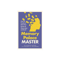 Michael O'Mara Books Ltd Memory Palace Master (häftad, eng)