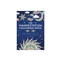 Michael O'Mara Books Ltd The Manifestation Colouring Book (häftad, eng)