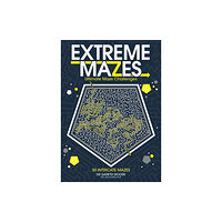 Michael O'Mara Extreme Mazes (häftad, eng)