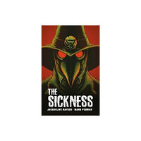 Badger Learning The Sickness (häftad, eng)