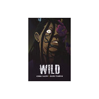 Badger Publishing Wild (häftad, eng)