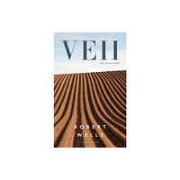 Carcanet Press Ltd Veii and other poems (häftad, eng)