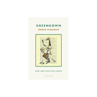 Carcanet Press Ltd Greengown (häftad, eng)