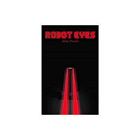 Badger Publishing Robot Eyes (häftad, eng)