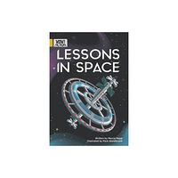 Badger Publishing Lessons in Space (häftad, eng)