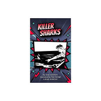 Badger Learning Killer Sharks (häftad, eng)