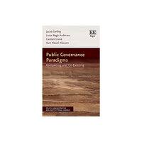 Edward Elgar Publishing Ltd Public Governance Paradigms (häftad, eng)