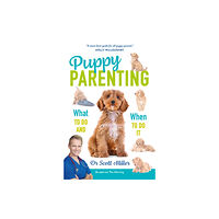 Octopus publishing group Puppy Parenting (häftad, eng)