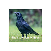 Graffeg Limited Crow Family Book, The (inbunden, eng)