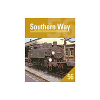 Crecy Publishing Southern Way 56 (häftad, eng)