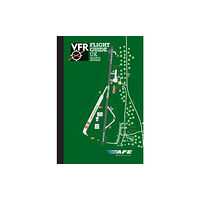 Crecy Publishing UK VFR Flight Guide 2022 (Bound) (häftad, eng)