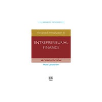 Edward Elgar Publishing Ltd Advanced Introduction to Entrepreneurial Finance (häftad, eng)