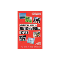 Brf (the bible reading fellowship) A Christian Guide to Environmental Issues (häftad, eng)