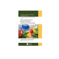 Apple academic press inc. Practical Applications of Physical Chemistry in Food Science and Technology (häftad, eng)