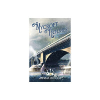 MX Publishing Mycroft Holmes and The Edinburgh Affair (häftad, eng)