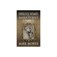 MX Publishing Sherlock Holmes (häftad, eng)