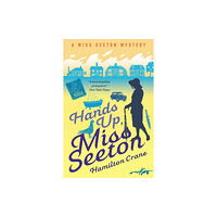 Duckworth Books Hands Up, Miss Seeton (häftad, eng)