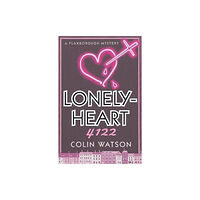 Duckworth Books Lonelyheart 4122 (häftad, eng)