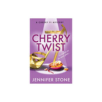 Duckworth Books Cherry Twist (häftad, eng)