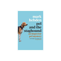 Duckworth Books Pel and the Staghound (häftad, eng)