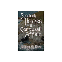 MX Publishing Sherlock Holmes and The Cornwall Affair (häftad, eng)