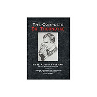 MX Publishing The Complete Dr. Thorndyke - Volume VIII (inbunden, eng)