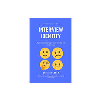 MX Publishing What Is Your Interview Identity (häftad, eng)