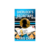 MX Publishing Sherlock's Secretary (häftad, eng)