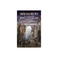 MX Publishing Sherlock Holmes (häftad, eng)