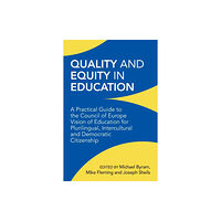 Multilingual Matters Quality and Equity in Education (häftad, eng)