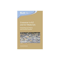 Multilingual Matters Grammar in ELT and ELT Materials (inbunden, eng)