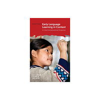 Multilingual Matters Early Language Learning in Context (inbunden, eng)