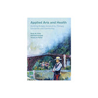 Intellect Books Applied Arts and Health (häftad, eng)