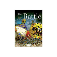 Cinebook Ltd The Battle Book 2/3 (häftad, eng)