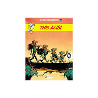 Cinebook Ltd Lucky Luke Vol. 80: The Alibi (häftad, eng)