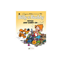 Cinebook Ltd Billy & Buddy Vol 8: Fetch & Carry On (häftad, eng)