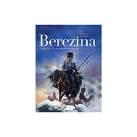 Cinebook Ltd Berezina Book 2/3 (häftad, eng)