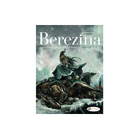 Cinebook Ltd Berezina Book 3/3 (häftad, eng)