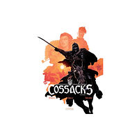 Cinebook Ltd Cossacks Vol. 1 (häftad, eng)