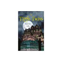 Troubador Publishing The Tipple Twins and the Gift (häftad, eng)