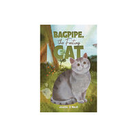 Austin Macauley Publishers Bagpipe, The Farting Cat (häftad, eng)