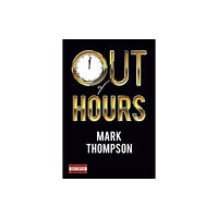 Austin Macauley Publishers Out of Hours (häftad, eng)