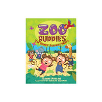 Austin Macauley Publishers Zoo Buddies (häftad, eng)