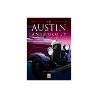 David & Charles An Austin Anthology (inbunden, eng)