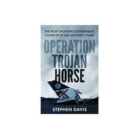 John Blake Publishing Ltd Operation Trojan Horse (inbunden, eng)