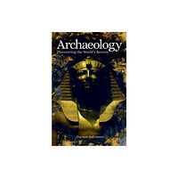 Arcturus publishing ltd Archaeology (häftad, eng)